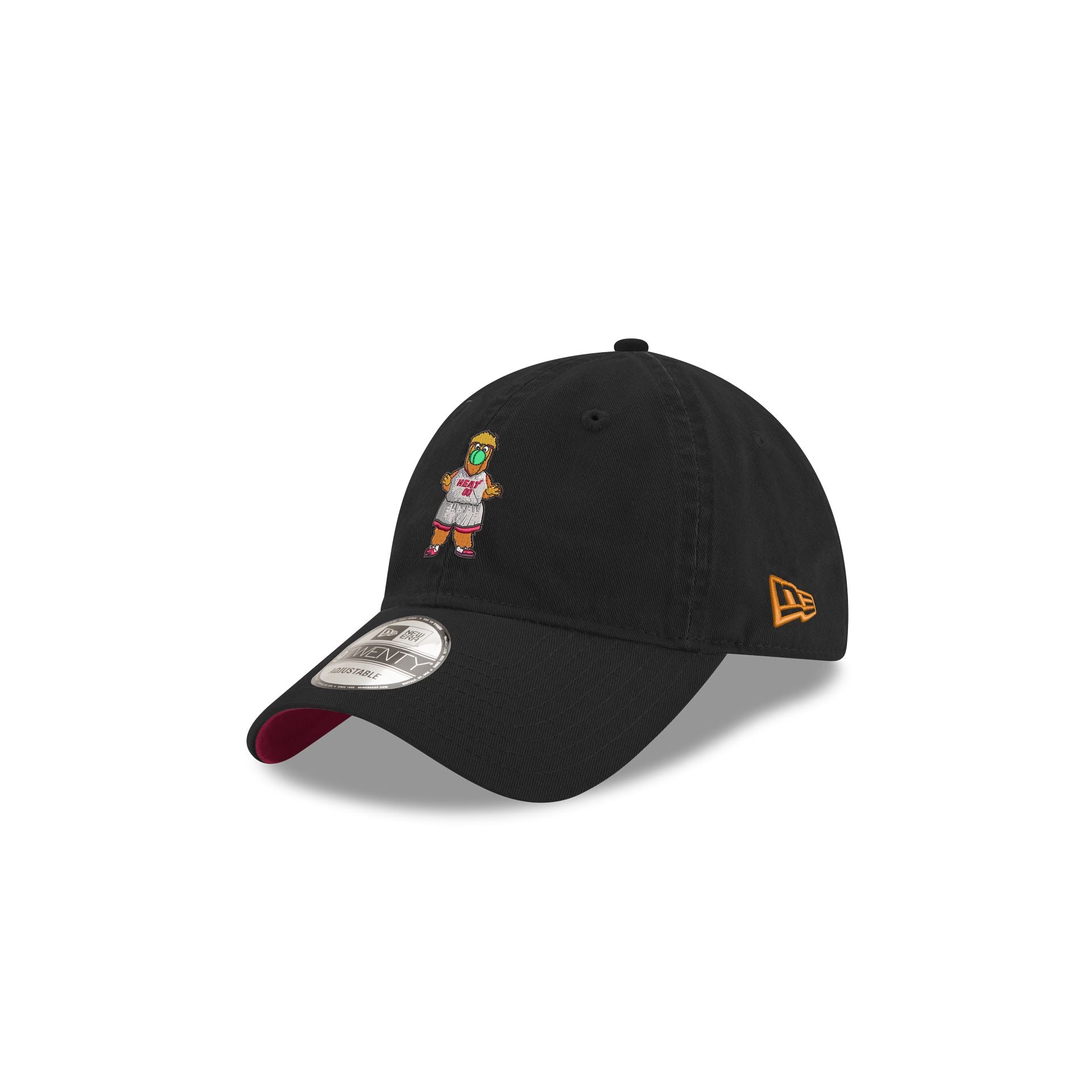 New Era Cap