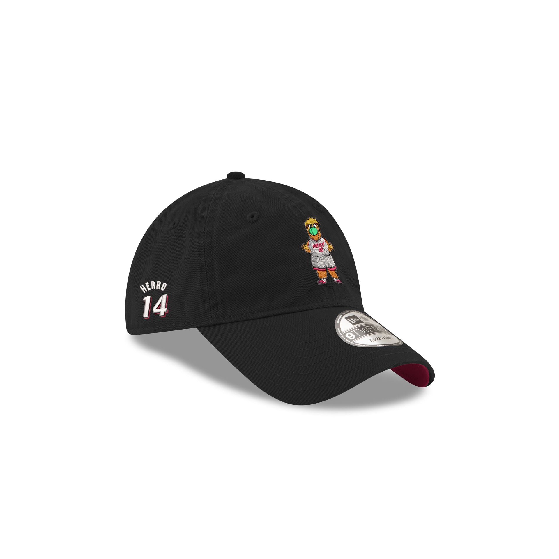 New Era Cap