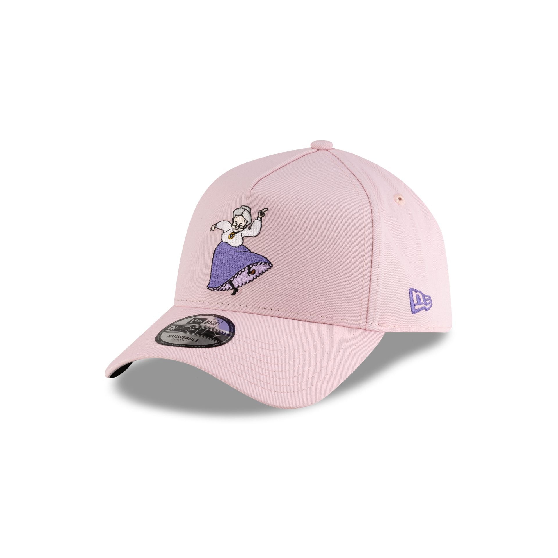 New Era Cap