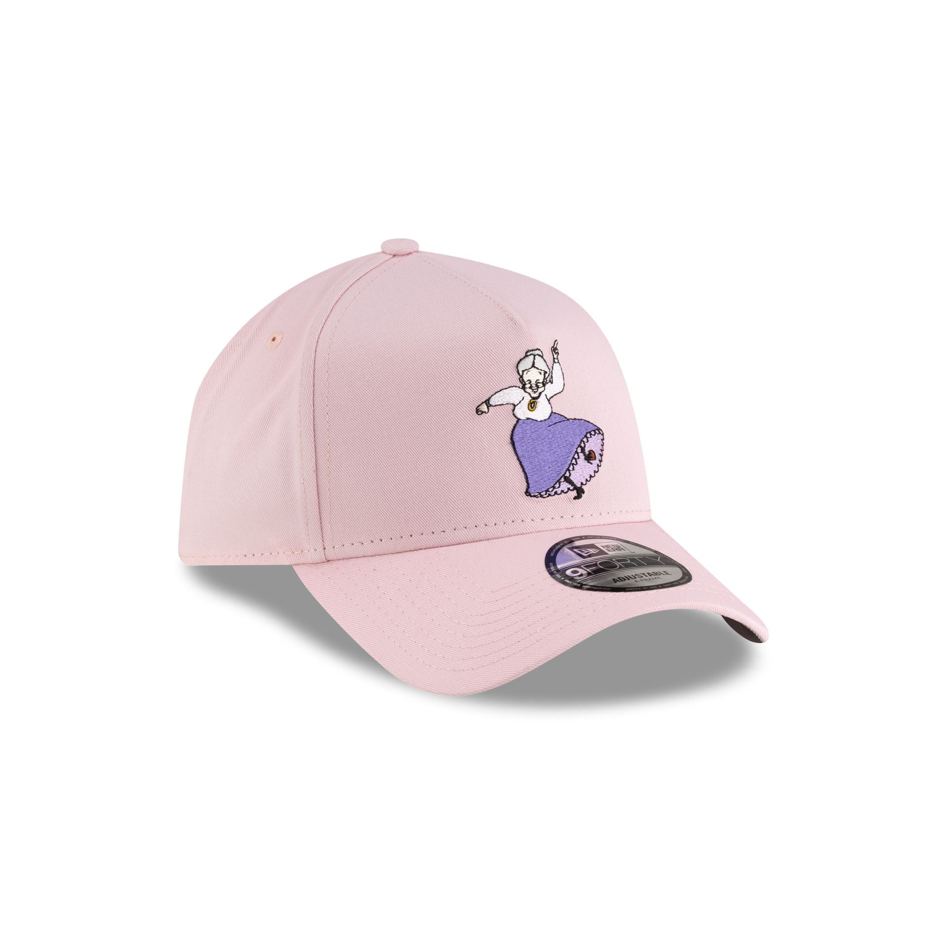 New Era Cap