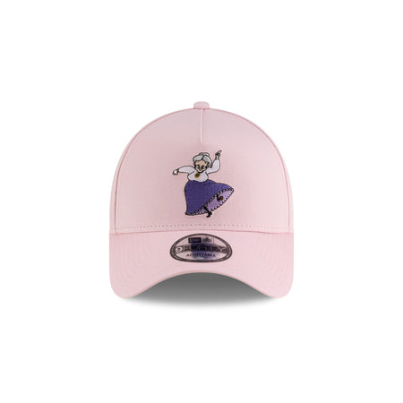 Looney Tunes Granny 9FORTY A-Frame Snapback Hat