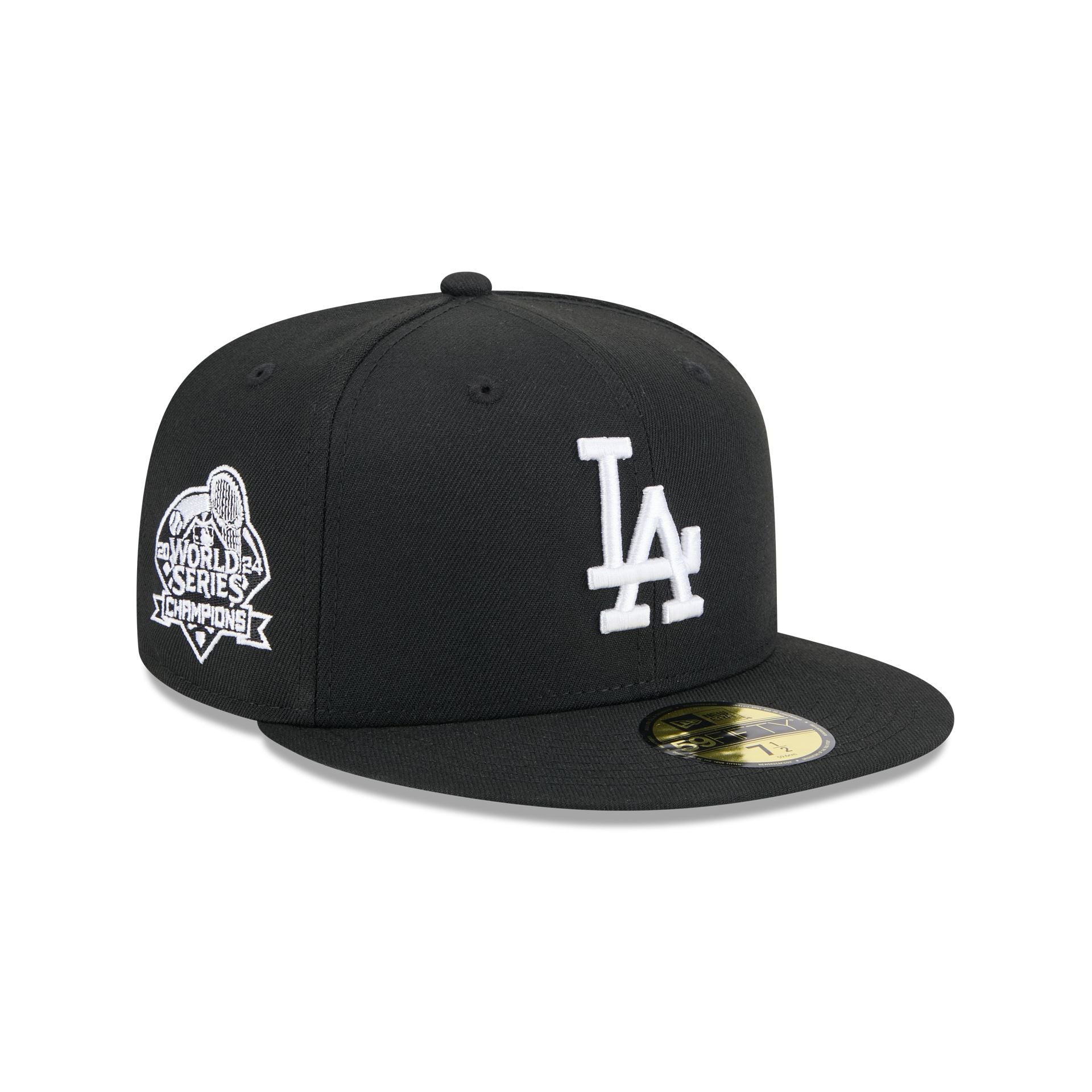 New Era Cap