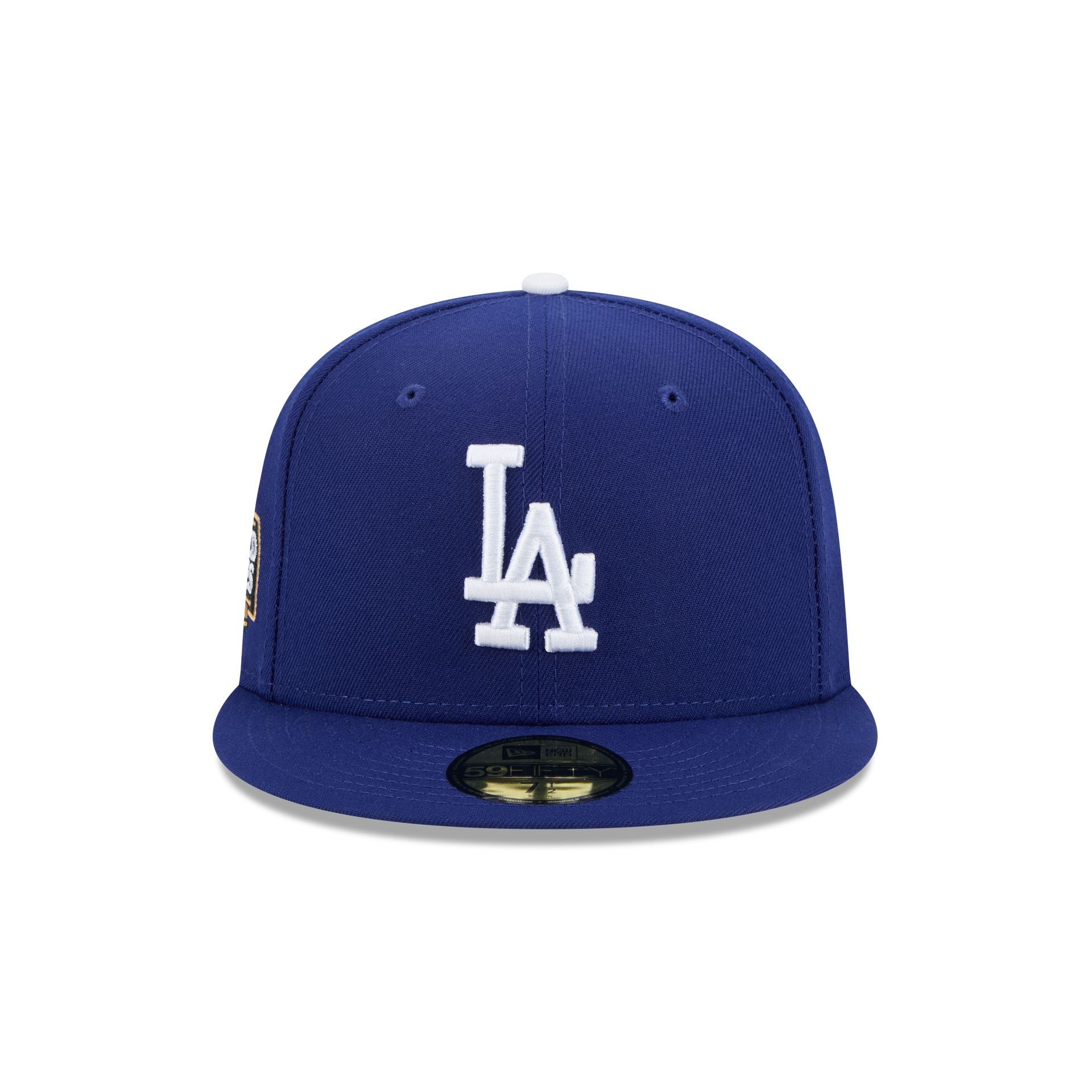 New Era Cap