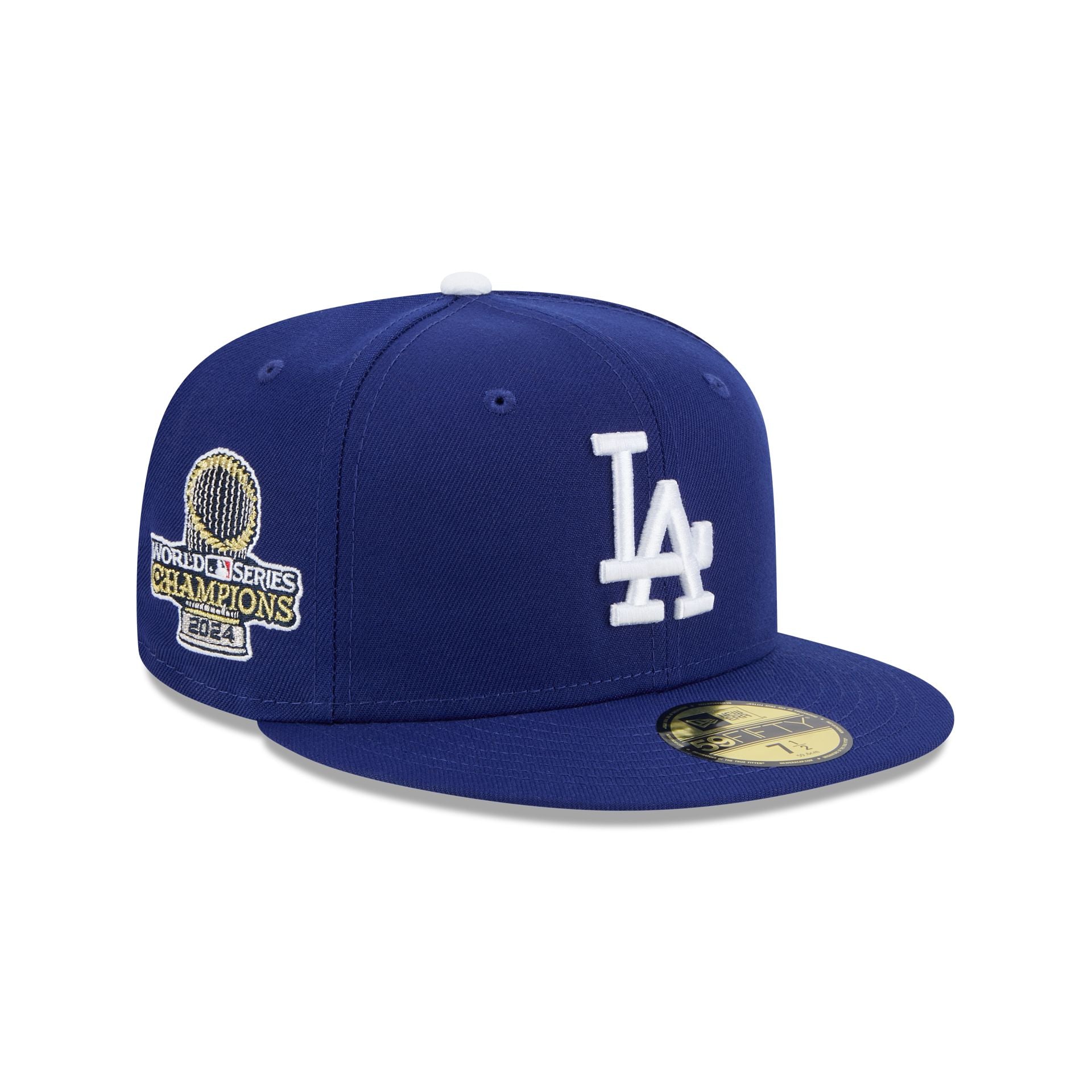 New Era Cap