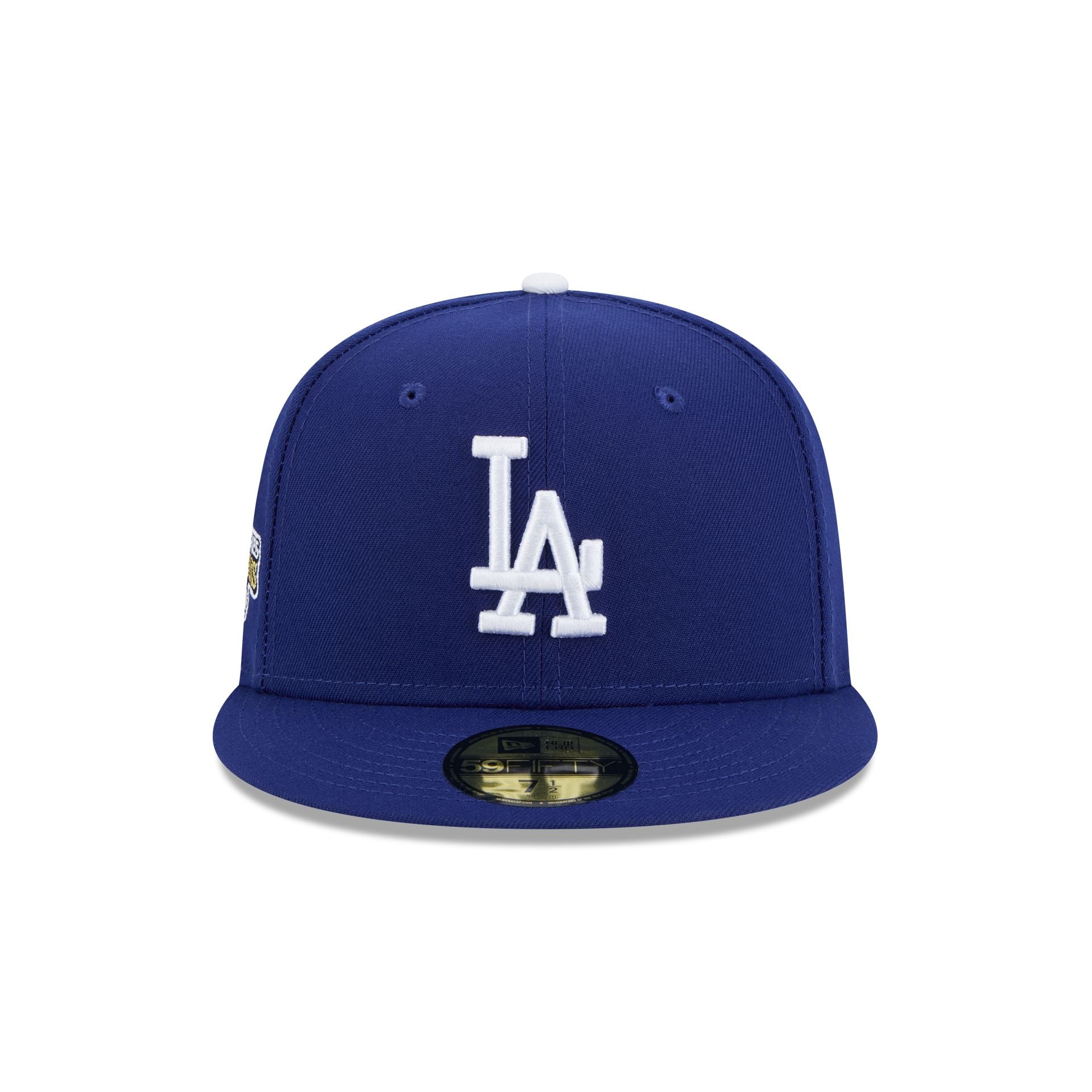 New Era Cap