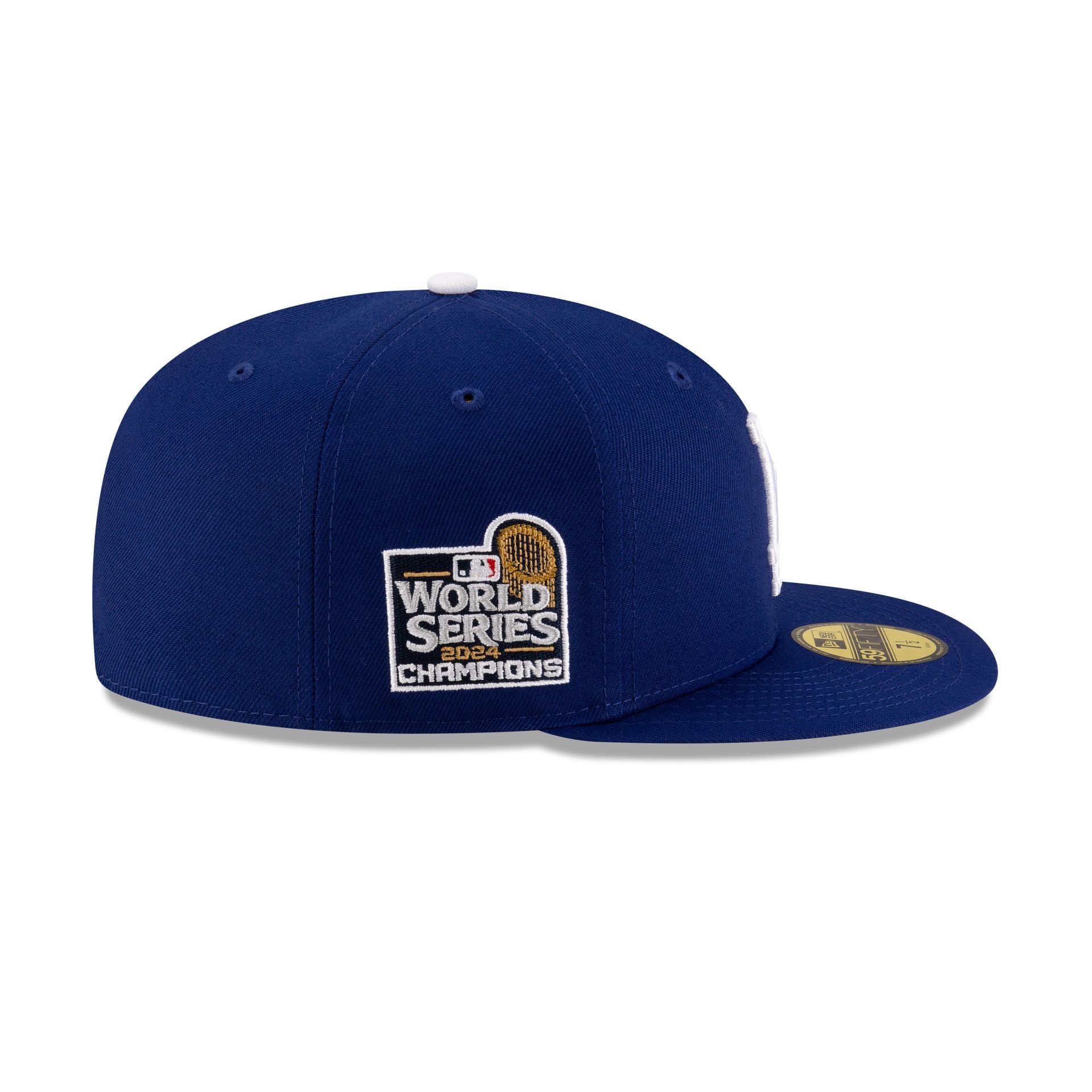 New Era Cap