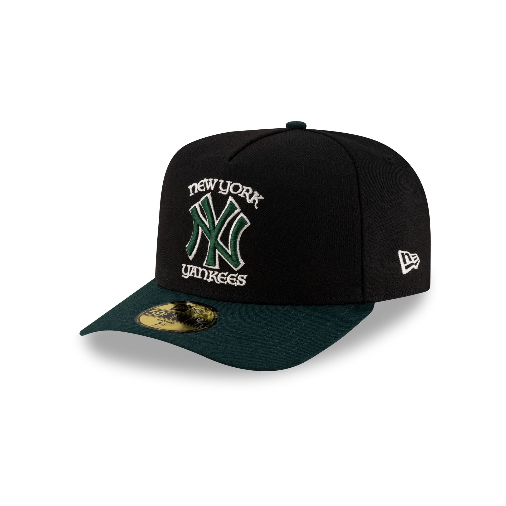 New Era Cap