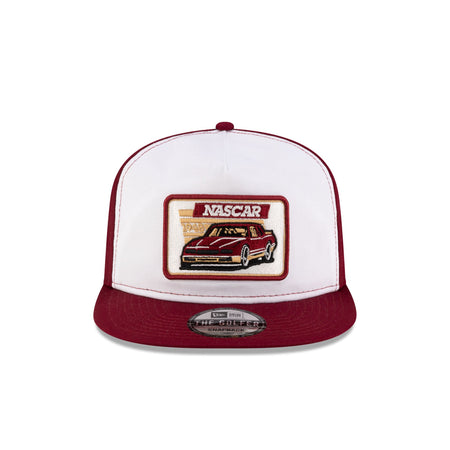 NASCAR Classics Cardinal Golfer Hat