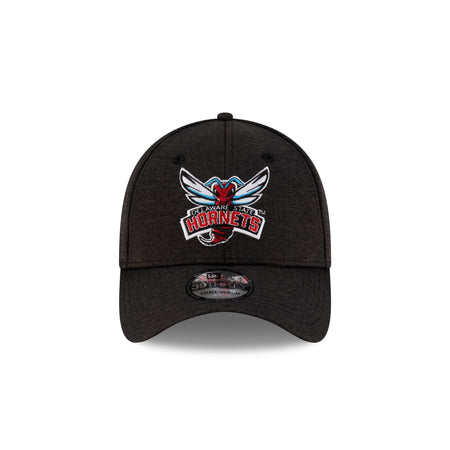 Delaware State Hornets 39THIRTY Stretch Fit Hat