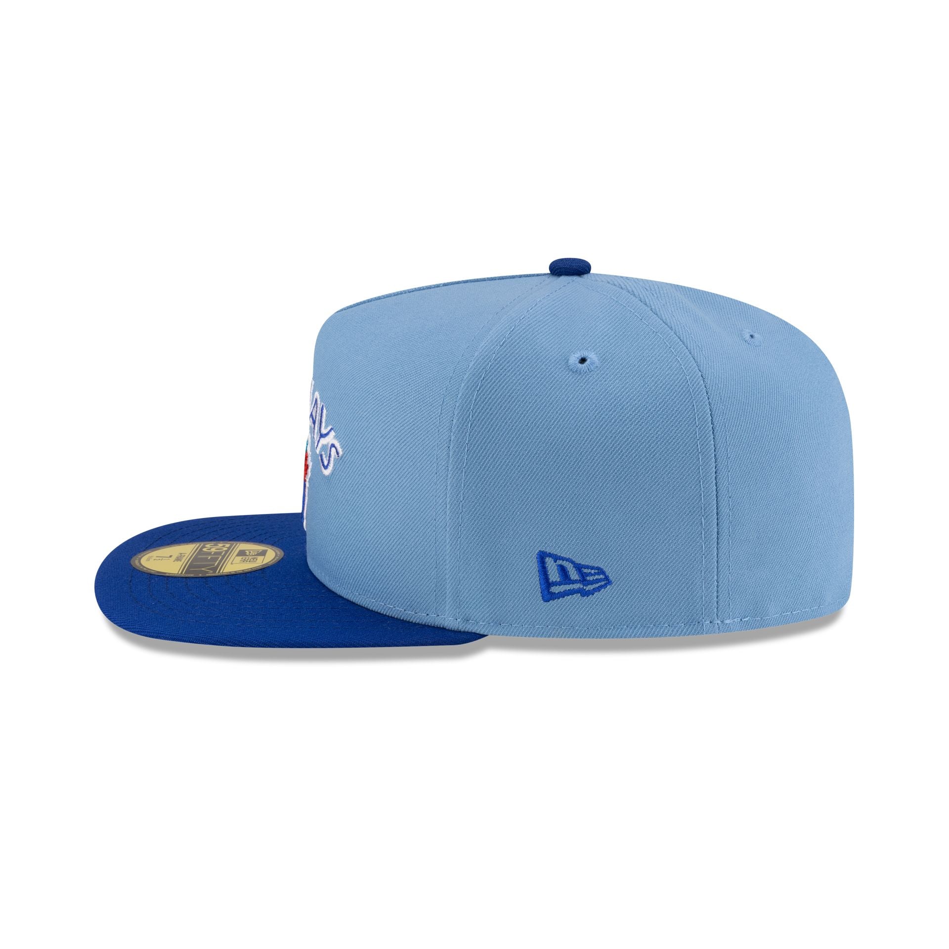 New Era Cap