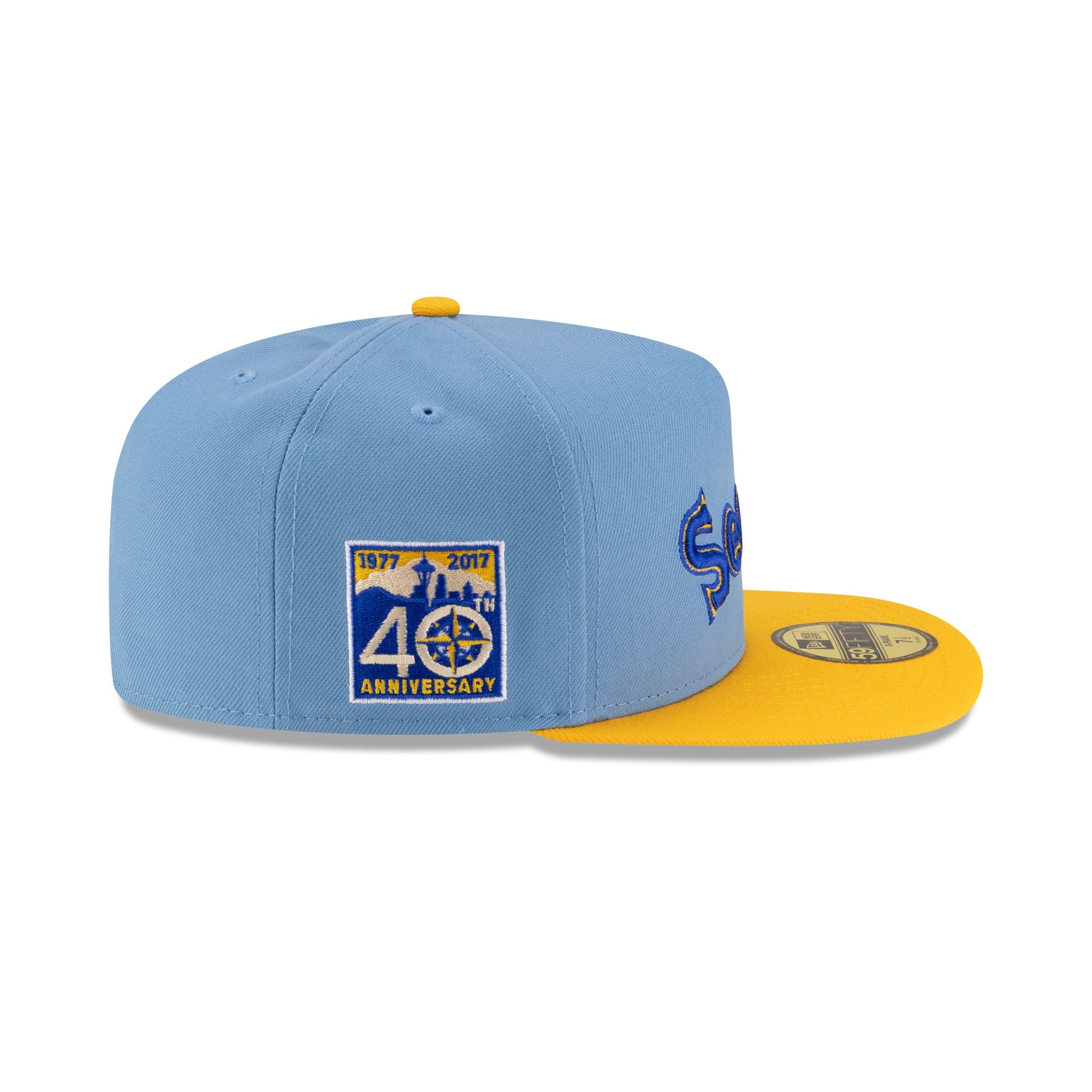 New Era Cap