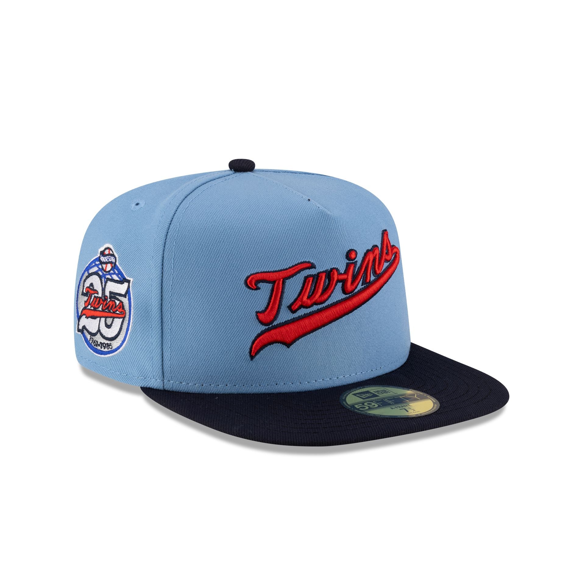 New Era Cap