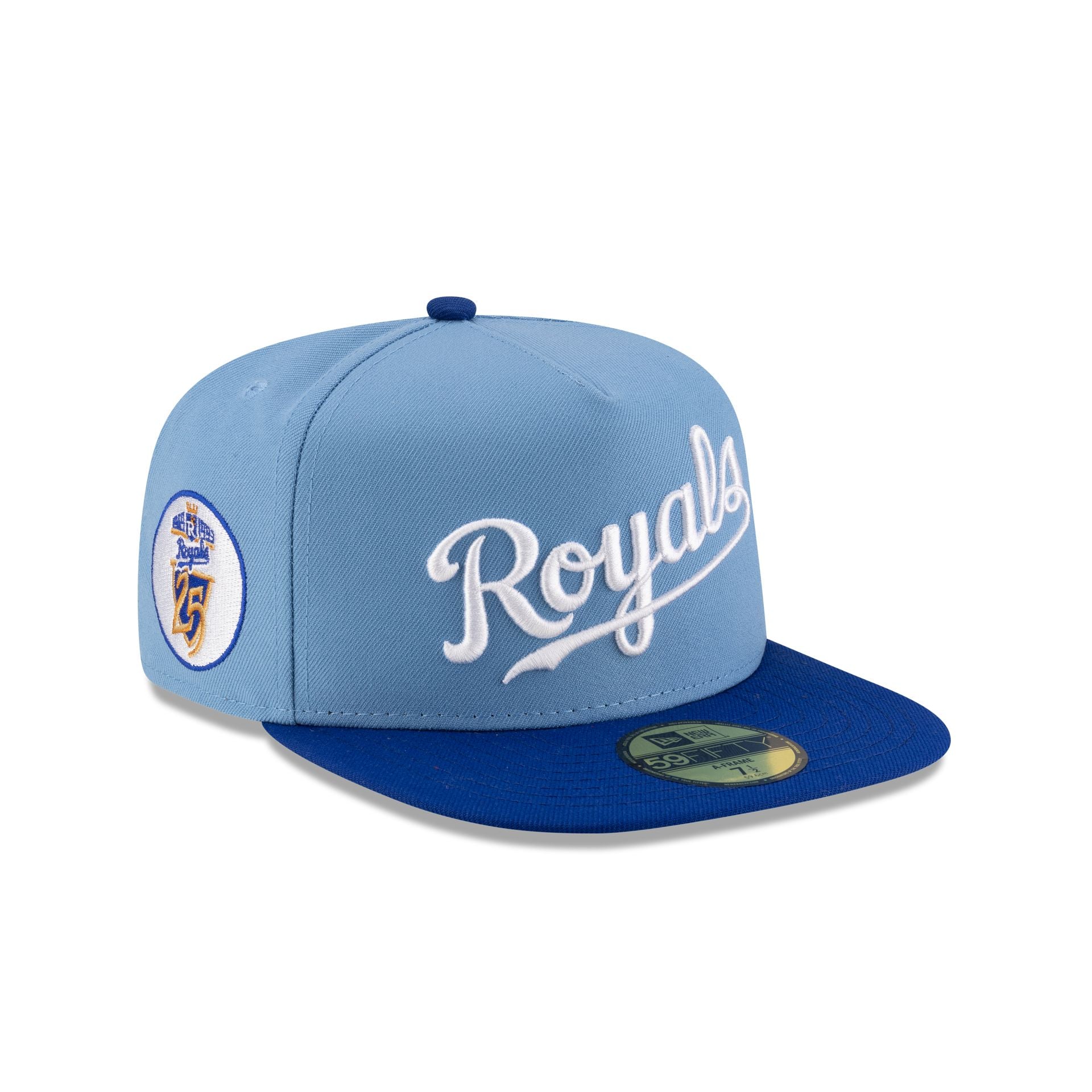 New Era Cap