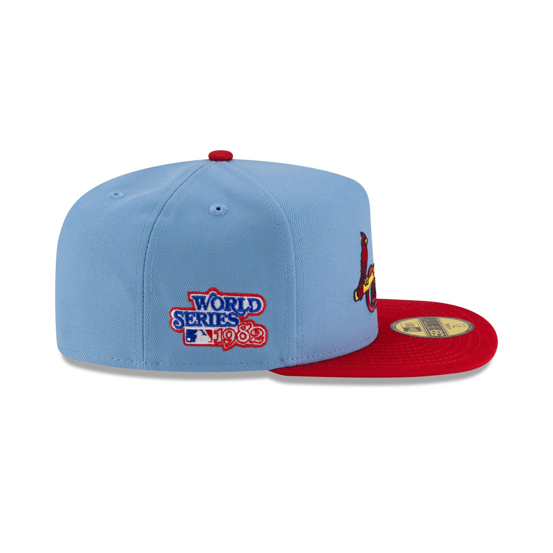 New Era Cap