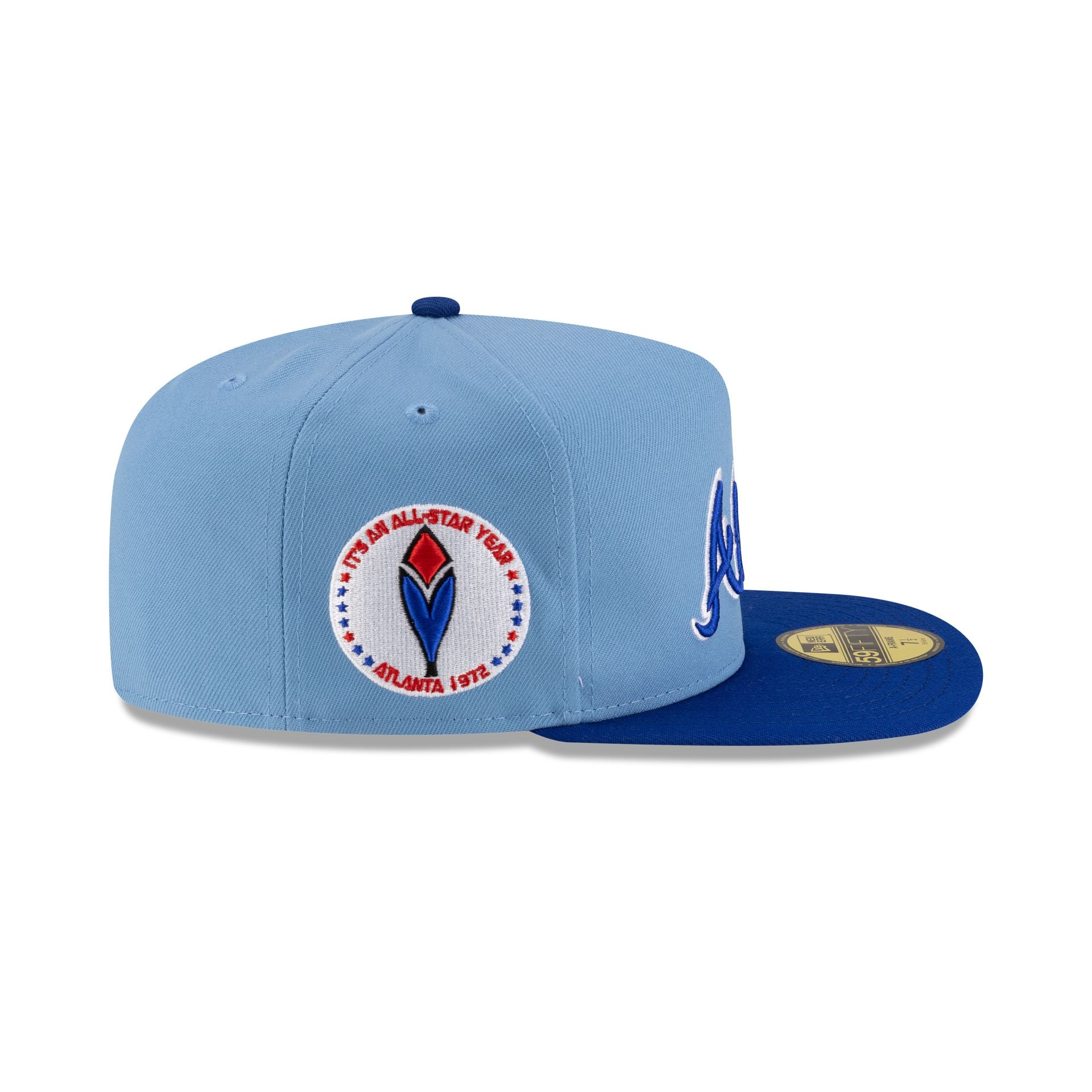 New Era Cap