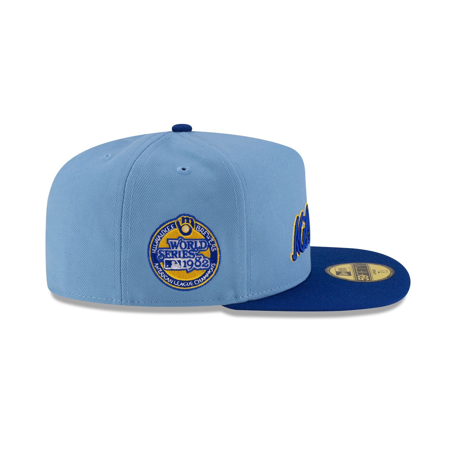 New Era Cap