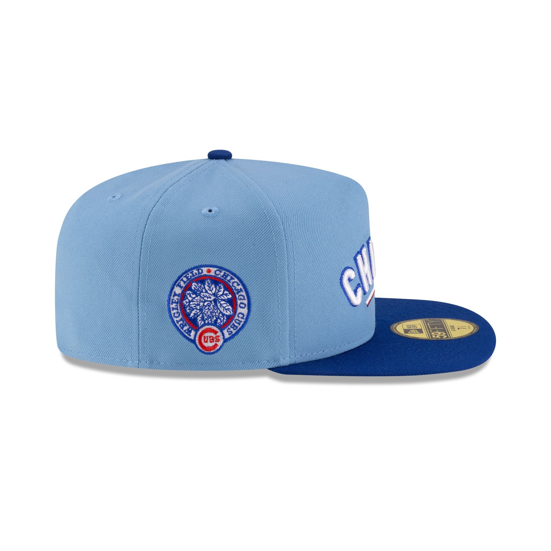 New Era Cap