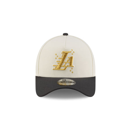 The Better Generation x Los Angeles Lakers All-Star Game 9FORTY A-Frame Snapback Hat