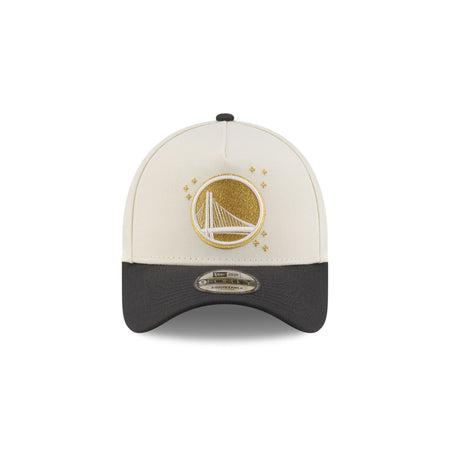 The Better Generation x Golden State Warriors All-Star Game 9FORTY A-Frame Snapback Hat