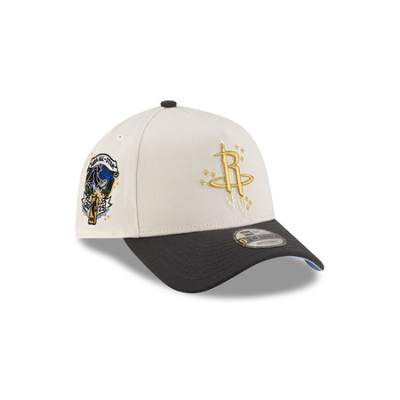 The Better Generation x Houston Rockets All-Star Game 9FORTY A-Frame Snapback Hat