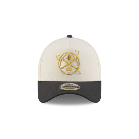 The Better Generation x Denver Nuggets All-Star Game 9FORTY A-Frame Snapback Hat