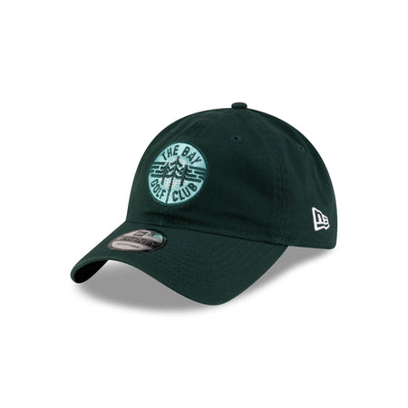 The Bay Golf Club 9TWENTY Adjustable Hat