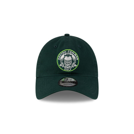 Boston Common Golf 9TWENTY Adjustable Hat