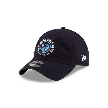 New York Golf Club 9TWENTY Adjustable Hat