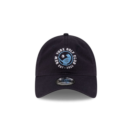 New York Golf Club 9TWENTY Adjustable Hat