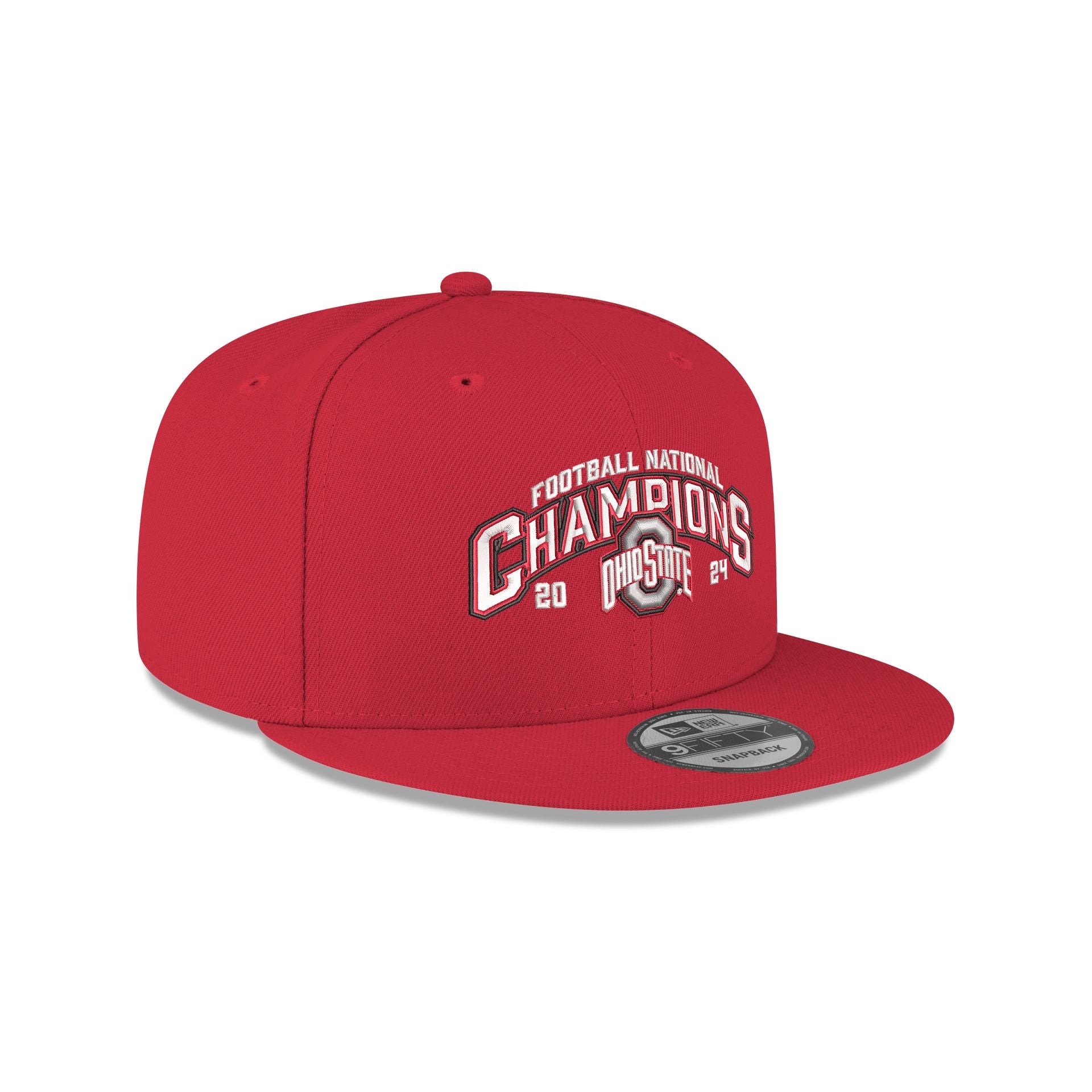 New Era Cap