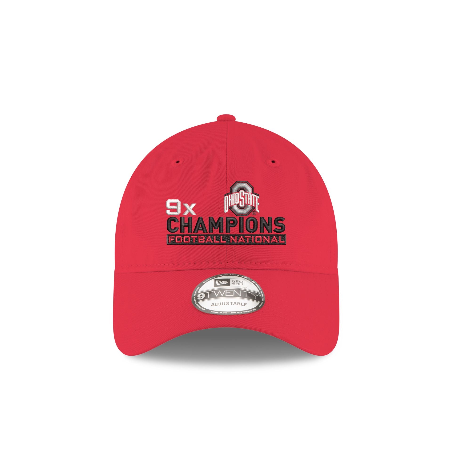 New Era Cap