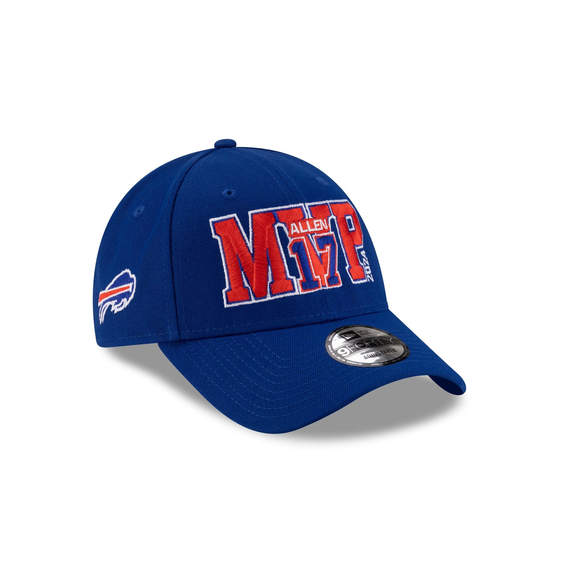 New Era Cap