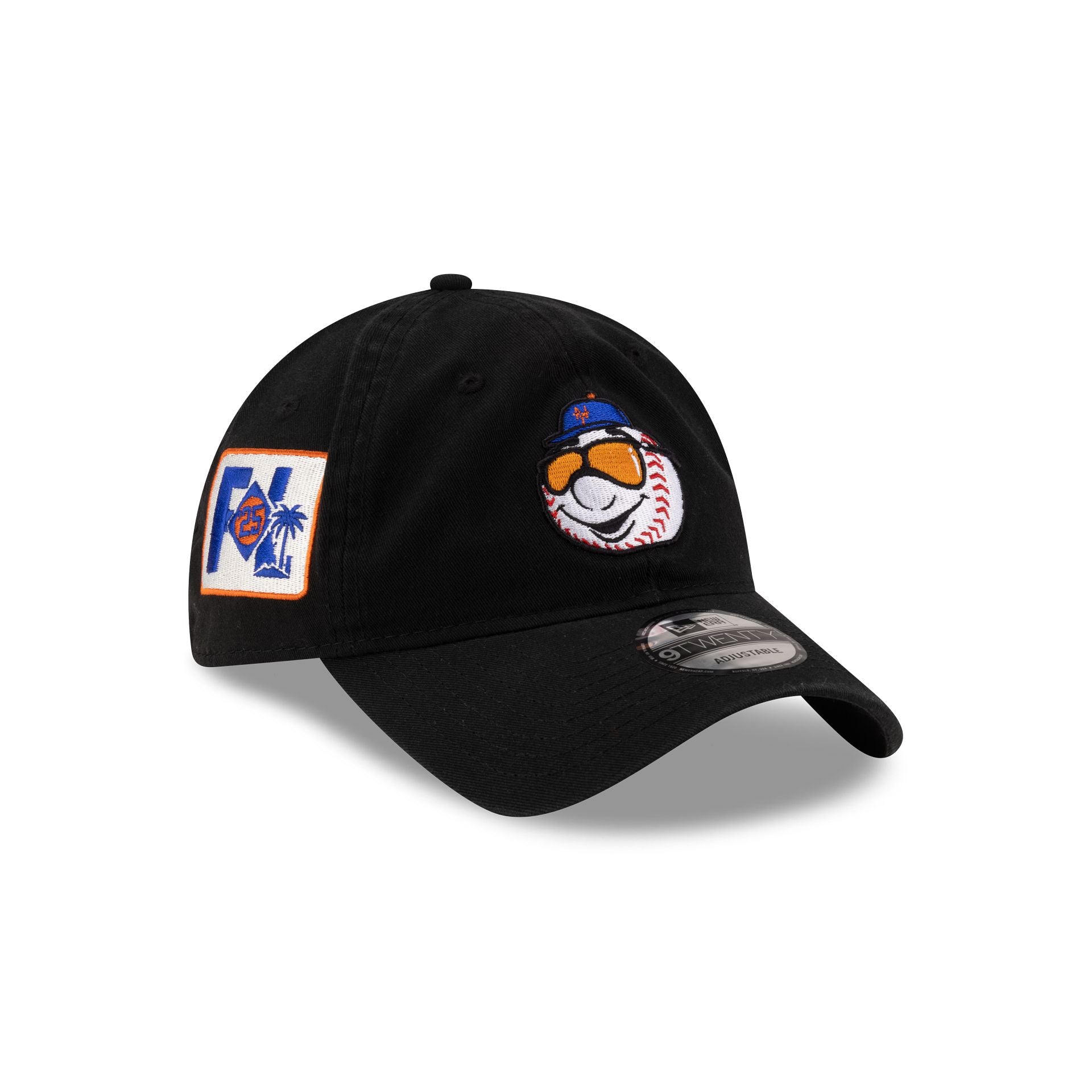 New Era Cap