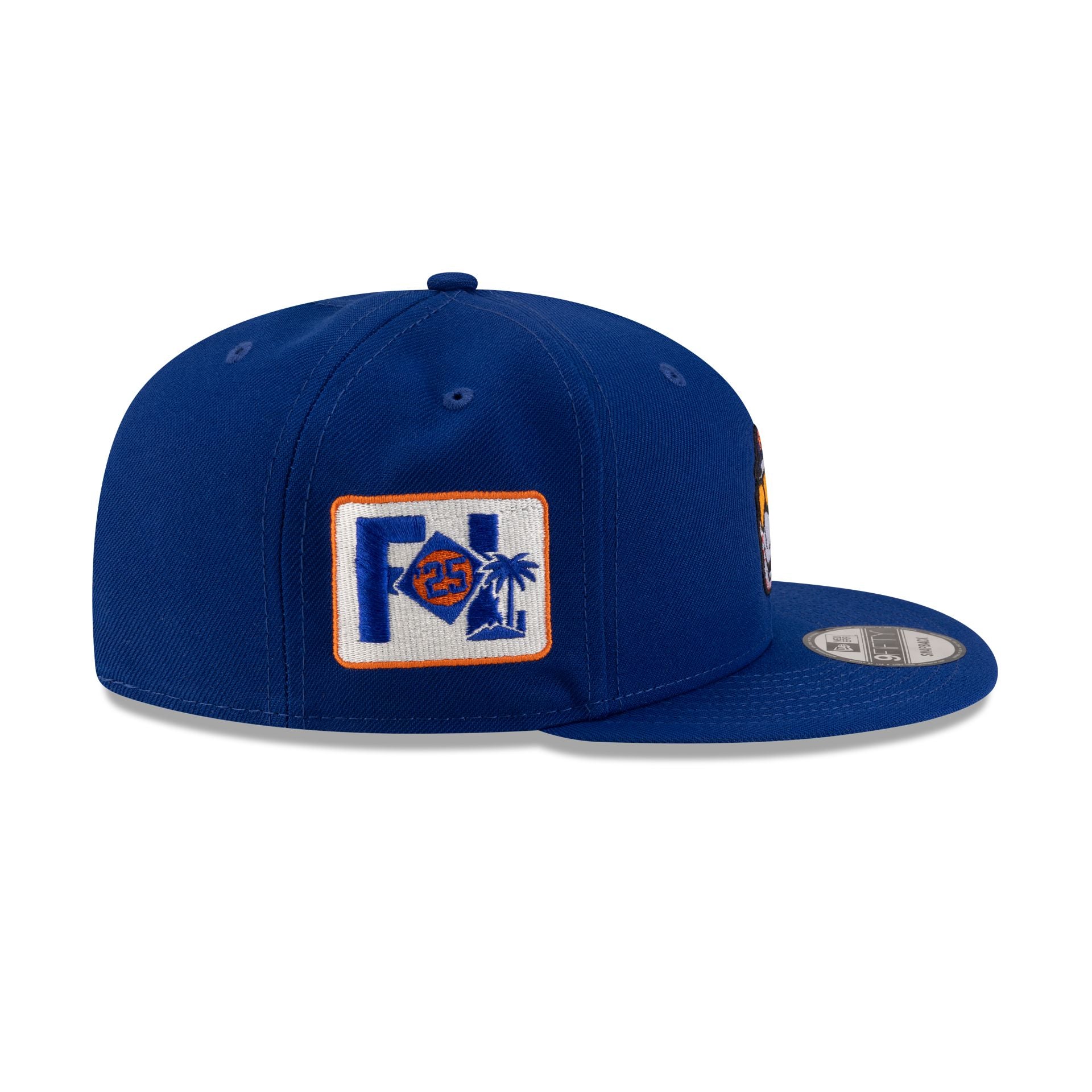 New Era Cap