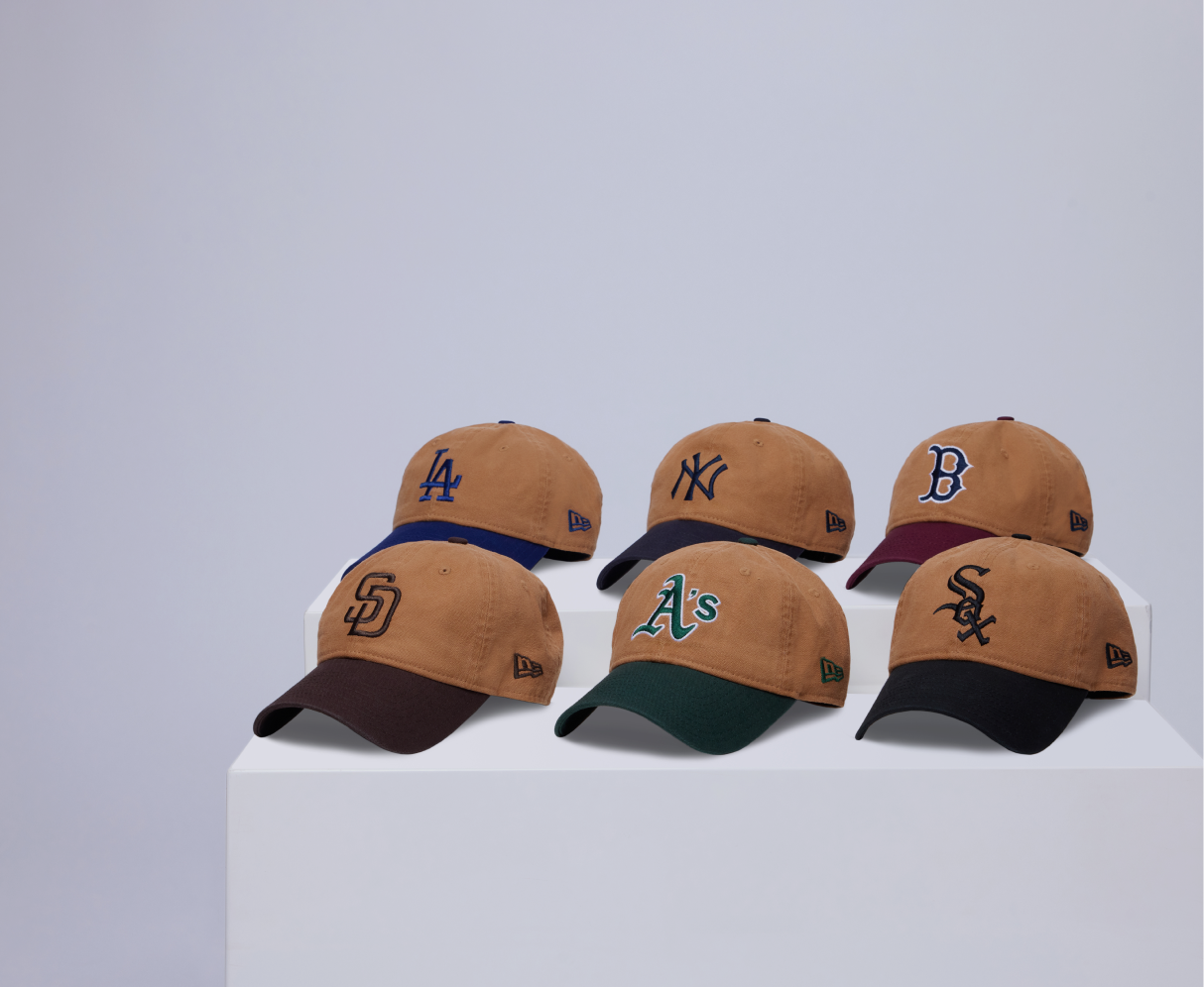 New Era Cap