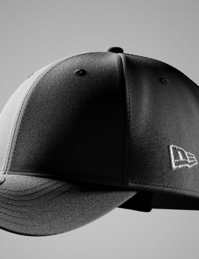 New Era Cap