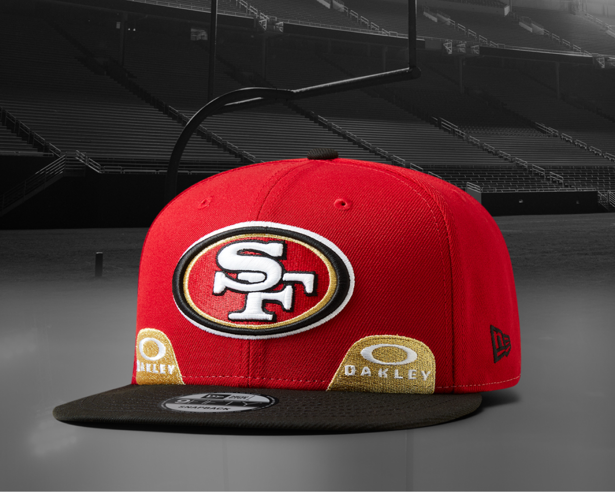 New Era Cap