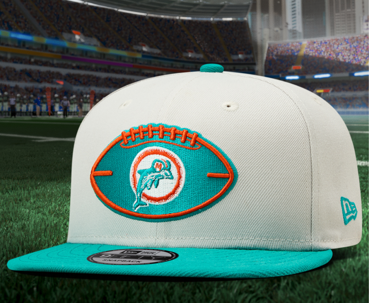 New Era Cap