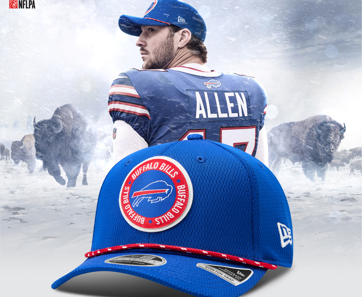 New Era Cap