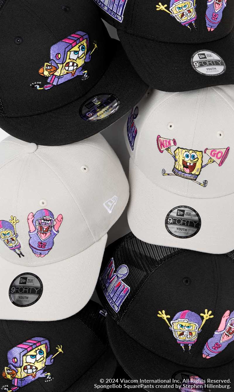 NEW ERA FEMME - Collections 2024