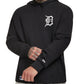 Detroit Tigers Essential Black Hoodie