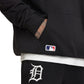 Detroit Tigers Essential Black Hoodie