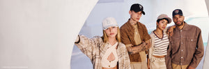 Shop the New Era Boho Collection