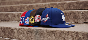 New Era Cap