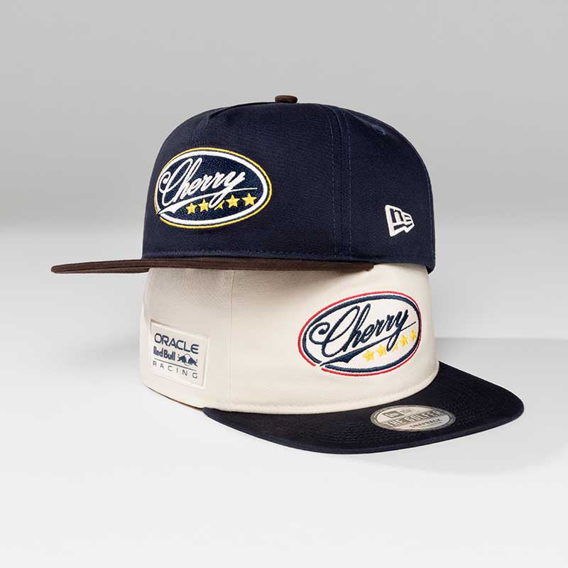 BETTER TM GIFT SHOP x New Era Cap-