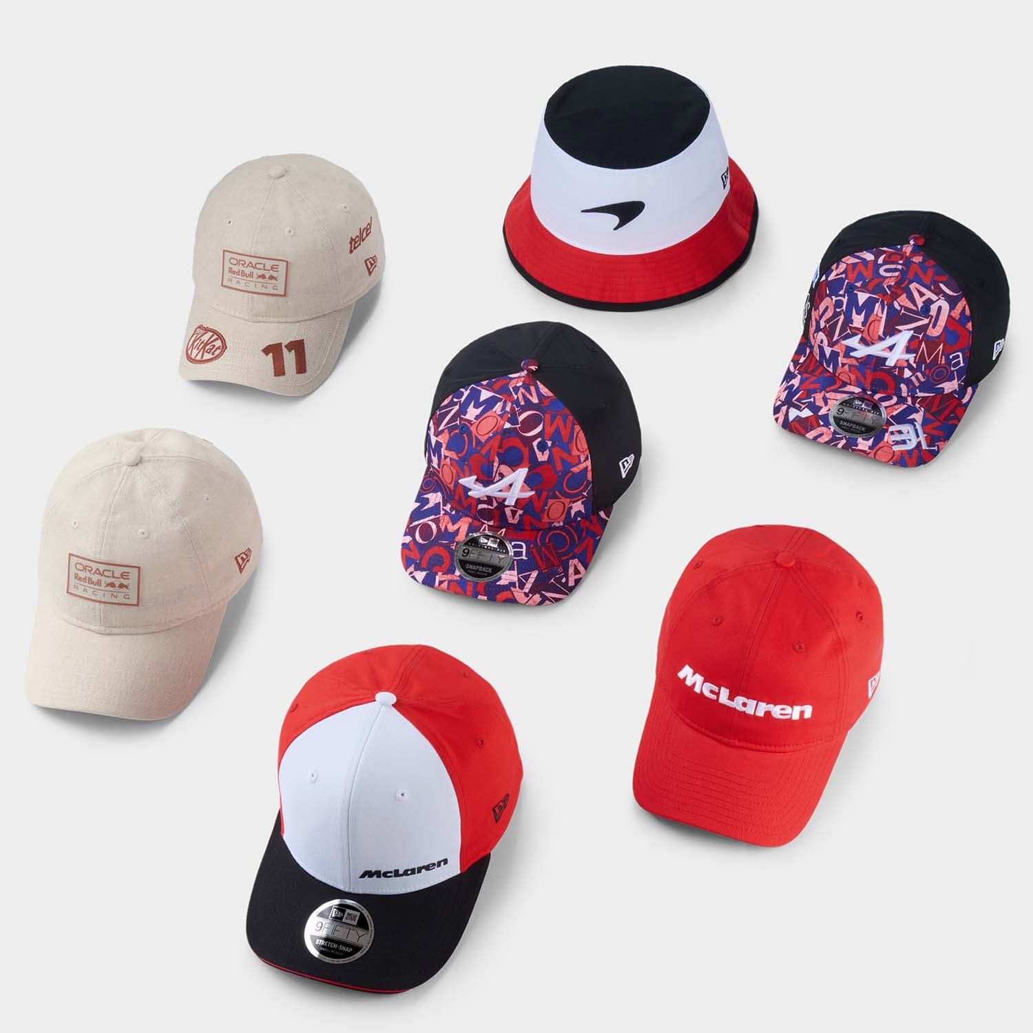 New Era | New Era Hats & Apparel – New Era Cap