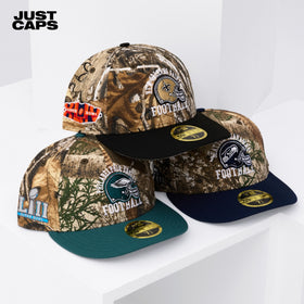 Just Caps NFL Realtreeimage