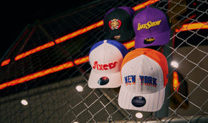 New Era Cap