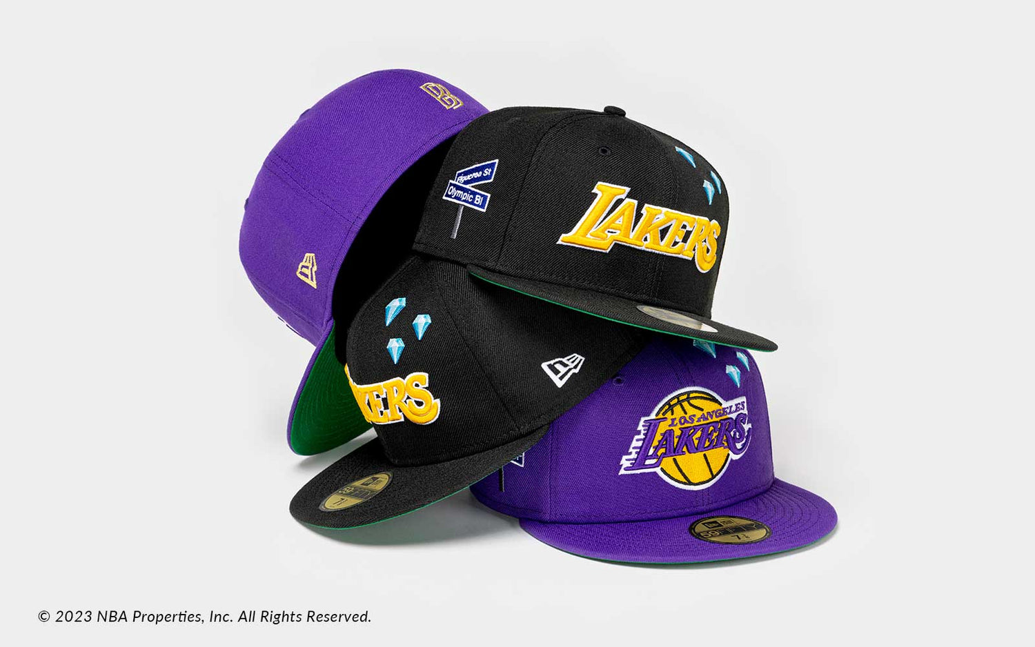 Collaborations – New Era Cap