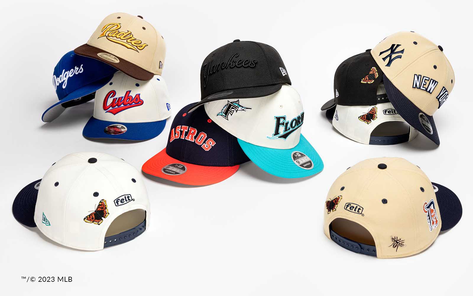 Collaborations – New Era Cap